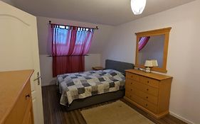 Ferienwohnung in Lobau